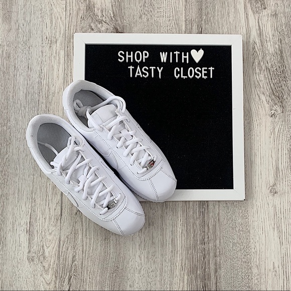 Nike cortez sneakers - Picture 4 of 6